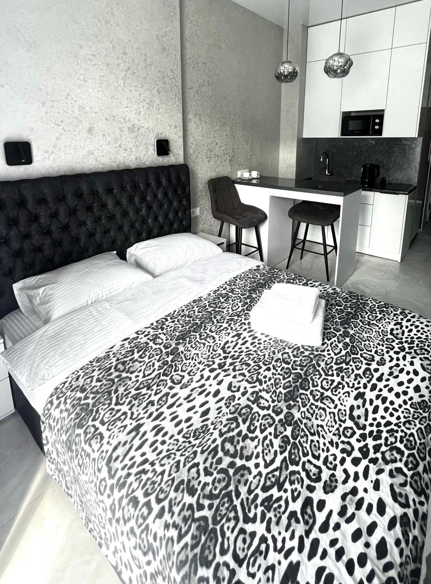 Vem Apartment Калипсо Одеса Екстер'єр фото