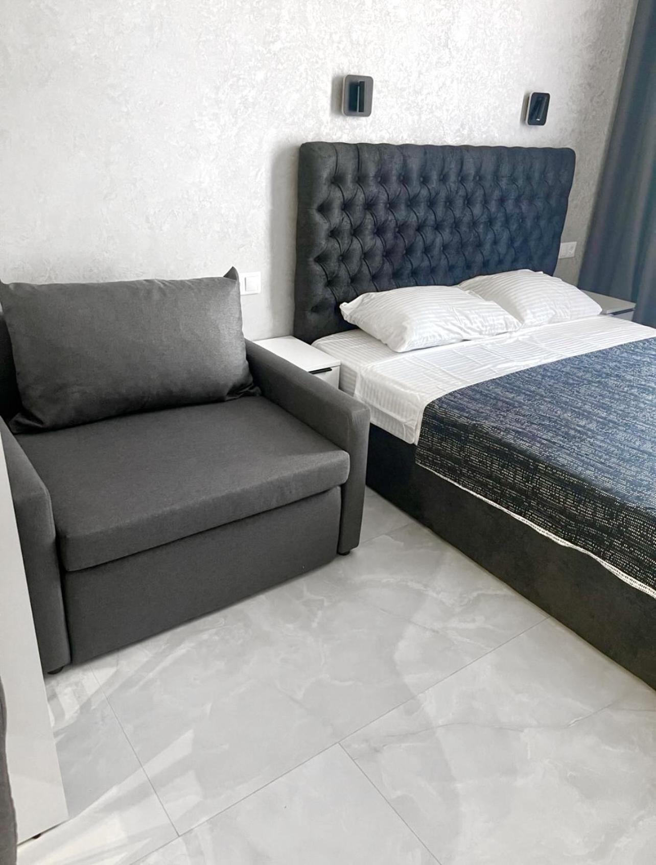 Vem Apartment Калипсо Одеса Екстер'єр фото