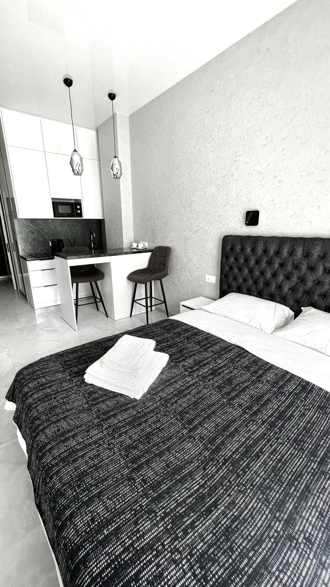 Vem Apartment Калипсо Одеса Екстер'єр фото