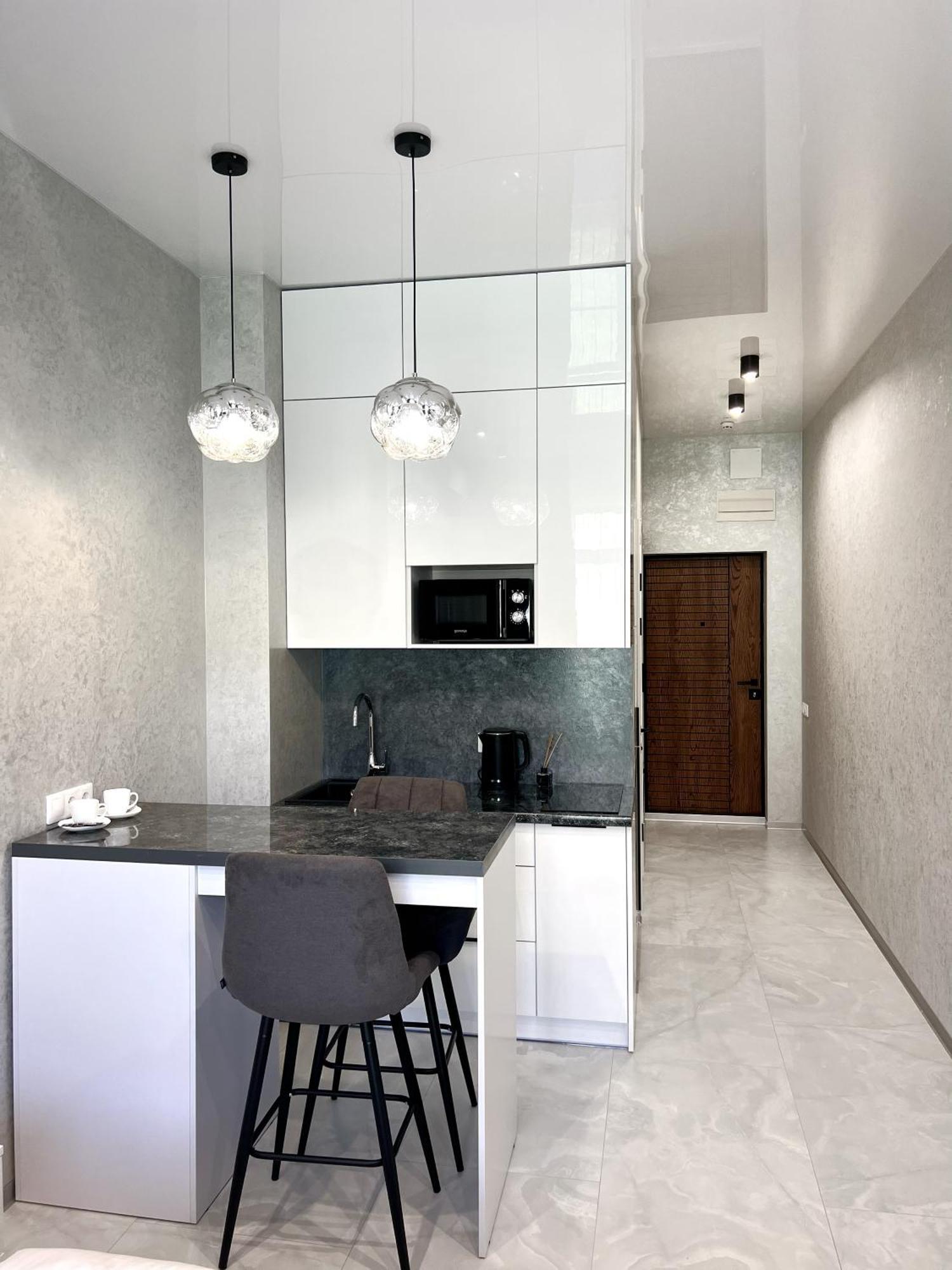 Vem Apartment Калипсо Одеса Екстер'єр фото